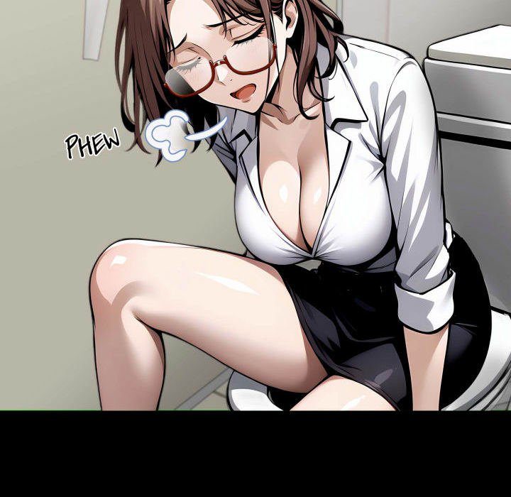 Gangster x Office Lady