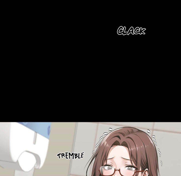 Gangster x Office Lady