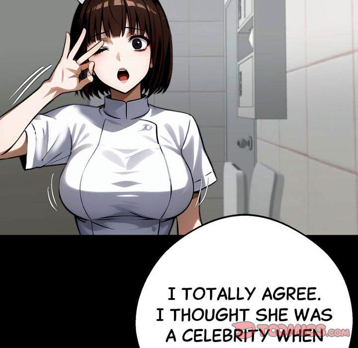 Gangster x Office Lady