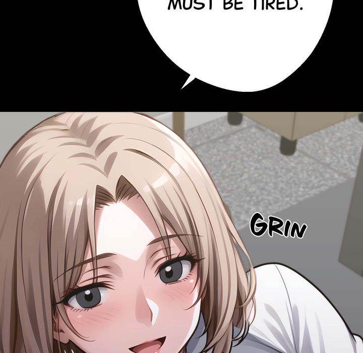 Gangster x Office Lady