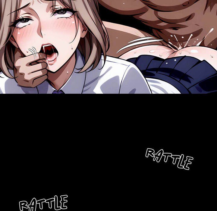 Gangster x Office Lady