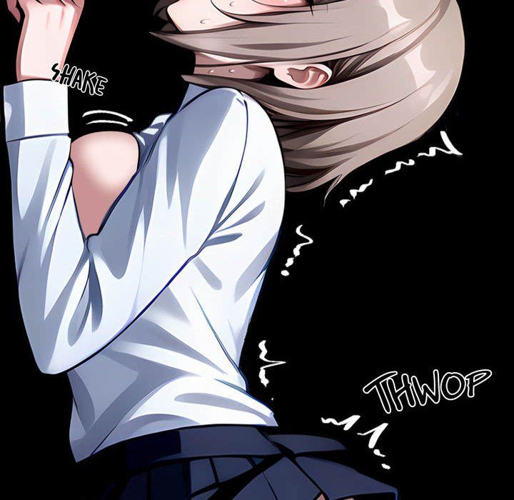 Gangster x Office Lady