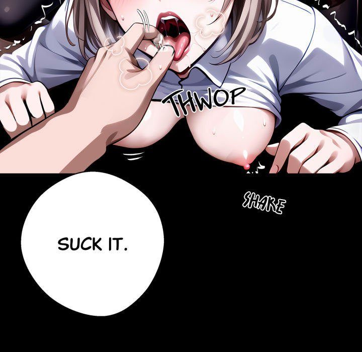 Gangster x Office Lady