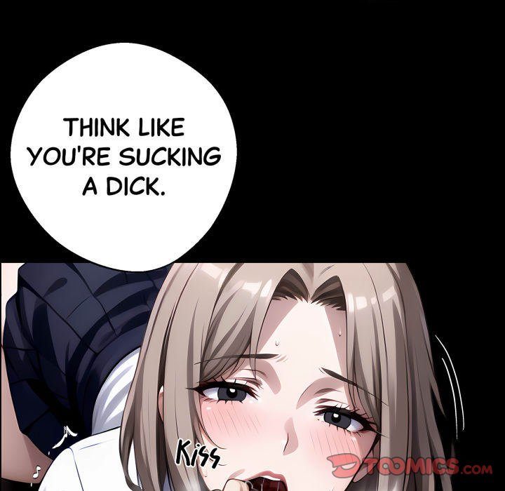 Gangster x Office Lady