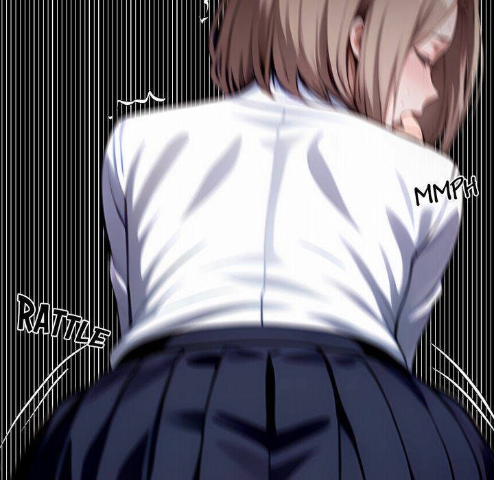 Gangster x Office Lady