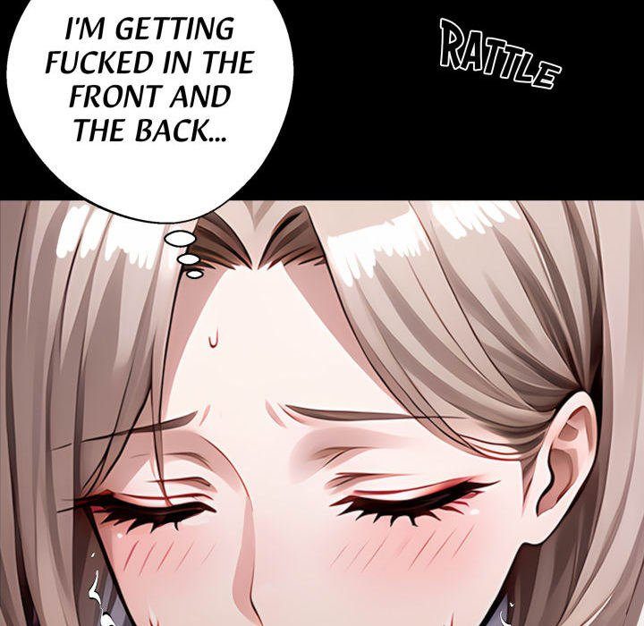Gangster x Office Lady