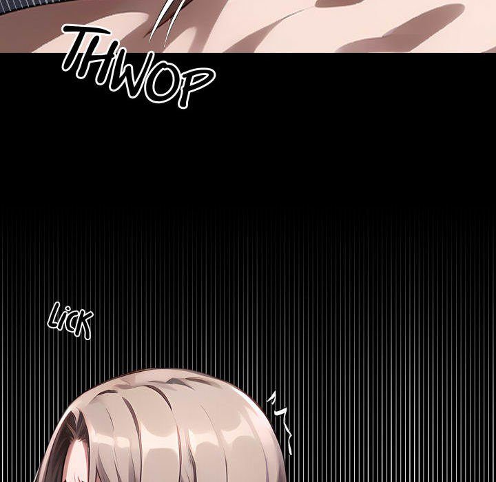 Gangster x Office Lady