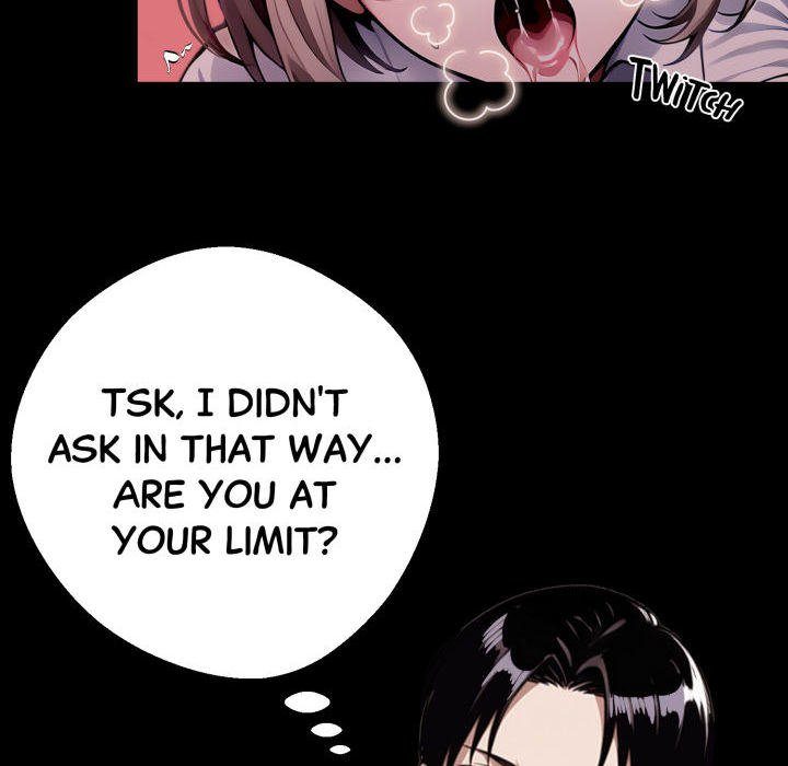 Gangster x Office Lady