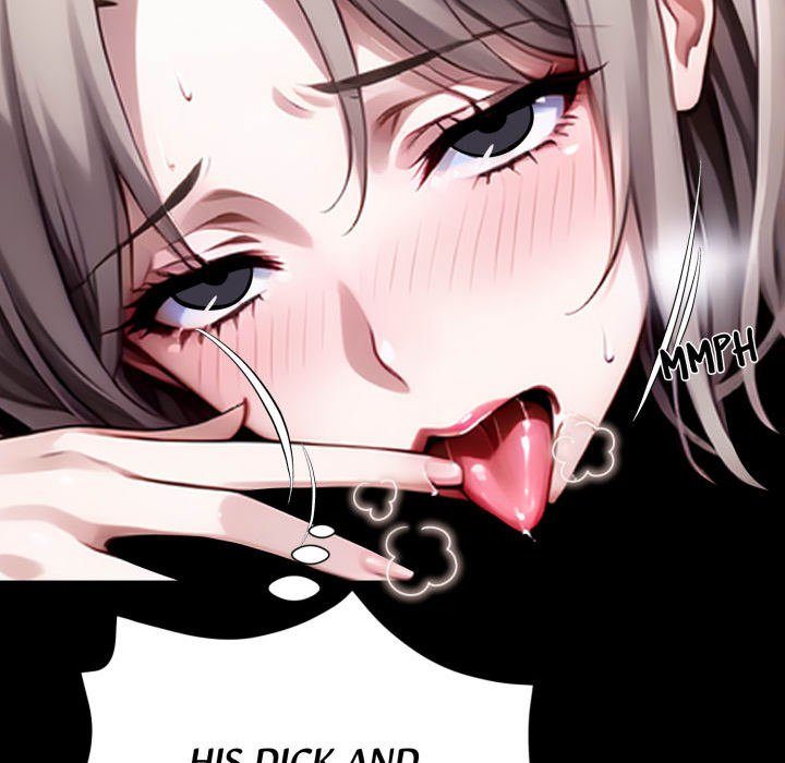 Gangster x Office Lady