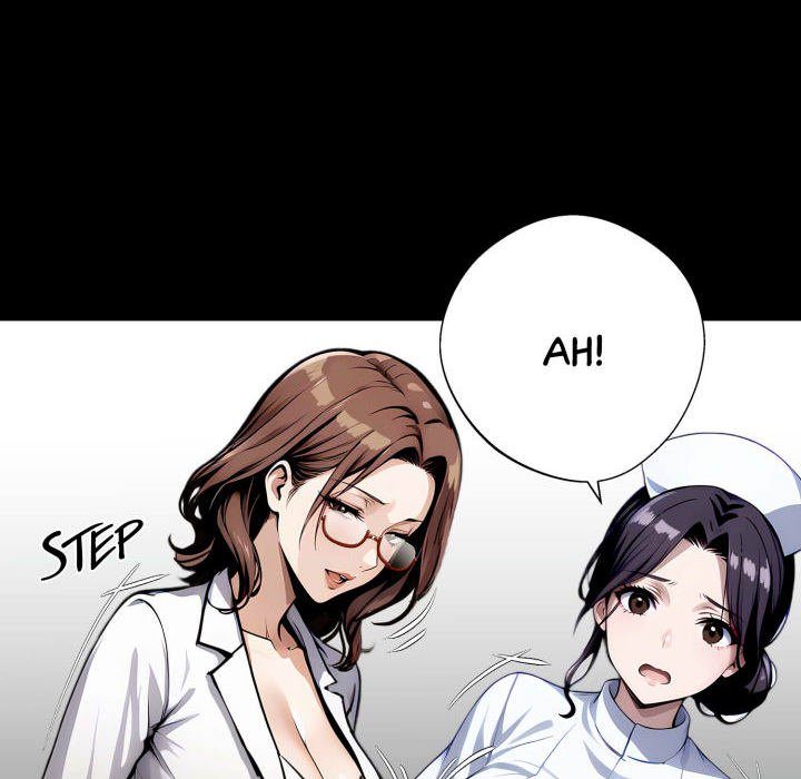 Gangster x Office Lady