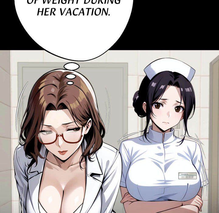 Gangster x Office Lady