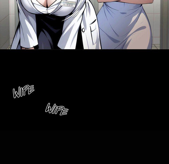 Gangster x Office Lady