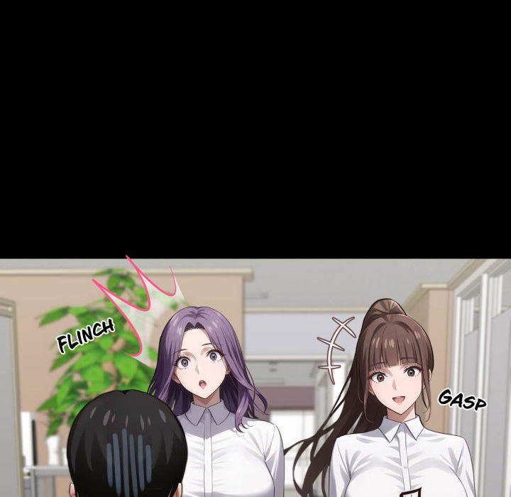 Gangster x Office Lady