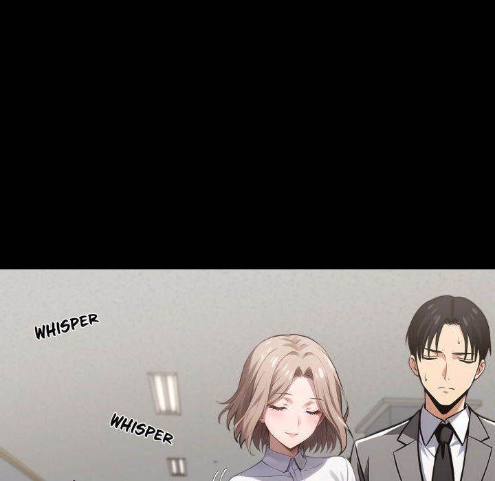 Gangster x Office Lady