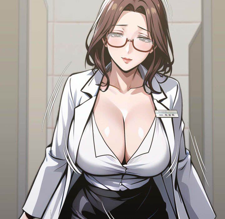 Gangster x Office Lady