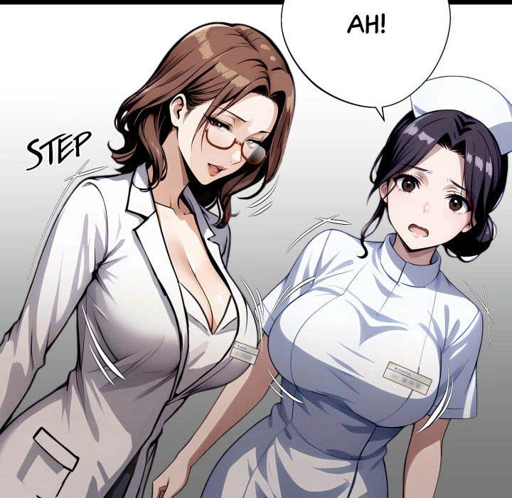 Gangster x Office Lady