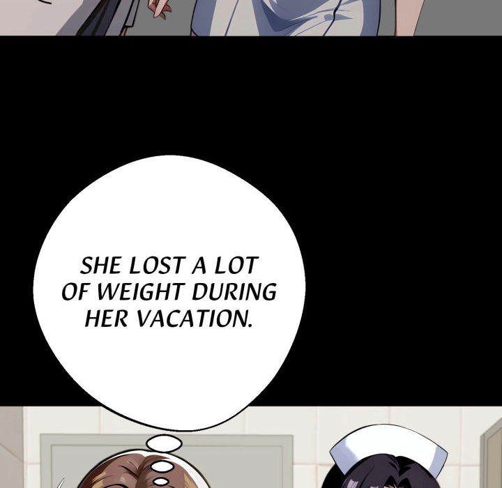 Gangster x Office Lady
