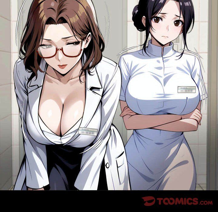 Gangster x Office Lady