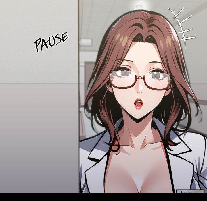 Gangster x Office Lady