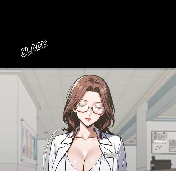 Gangster x Office Lady