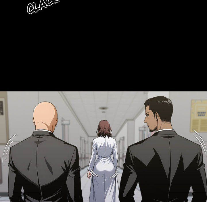 Gangster x Office Lady