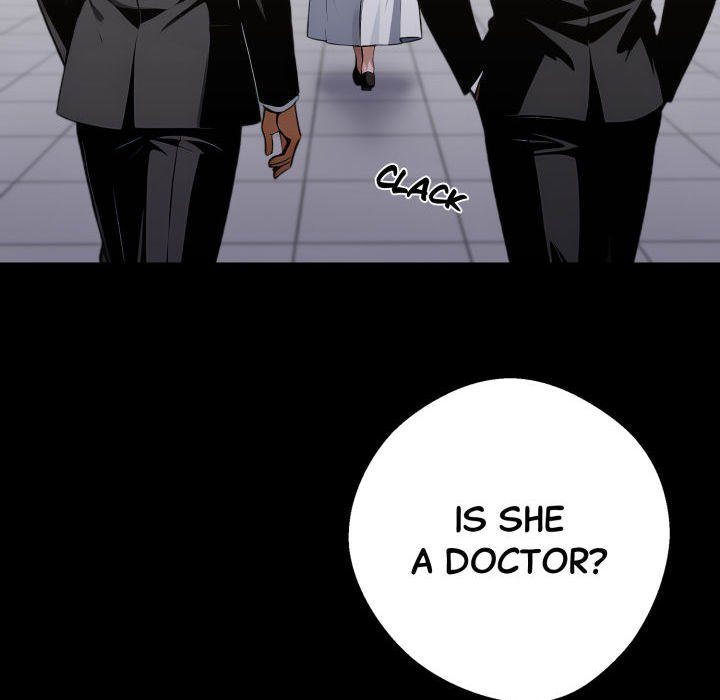 Gangster x Office Lady