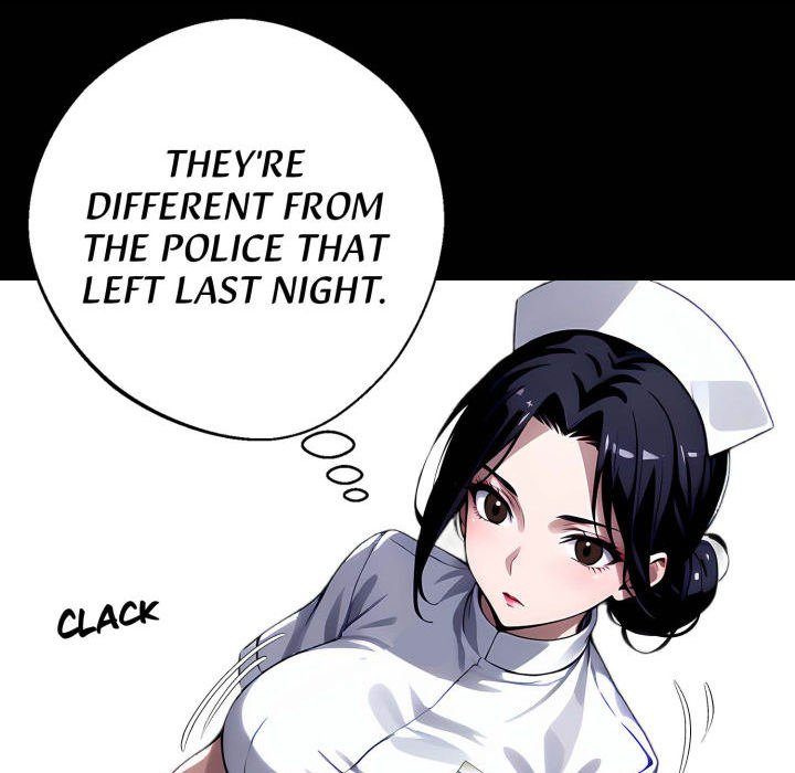 Gangster x Office Lady