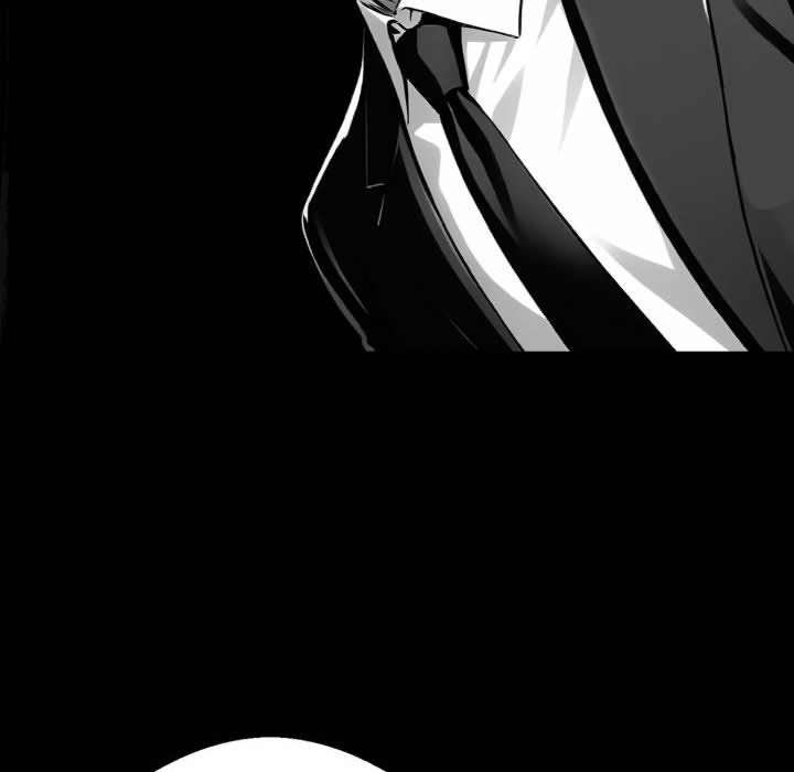 Gangster x Office Lady