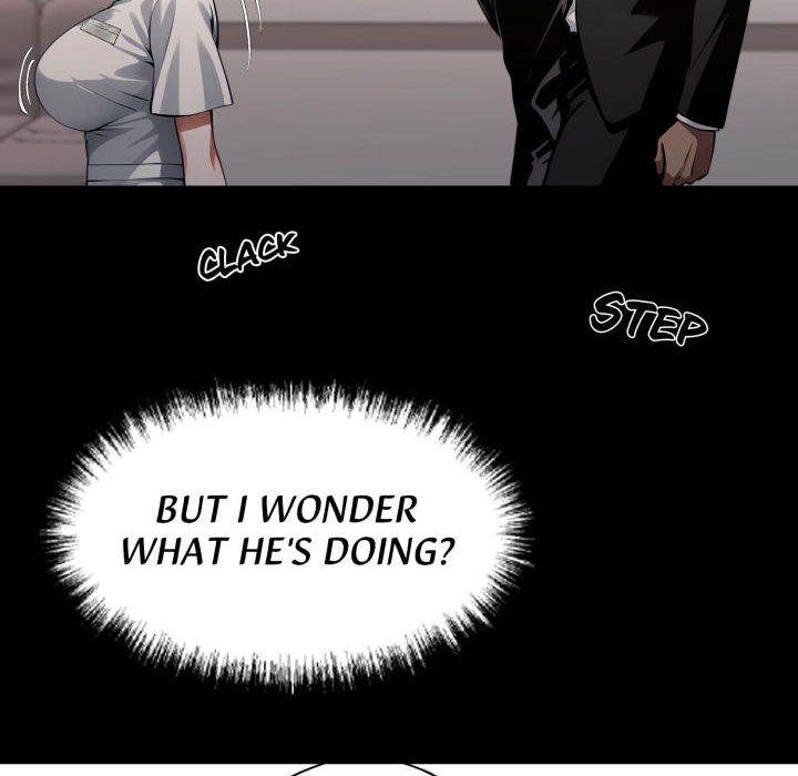 Gangster x Office Lady