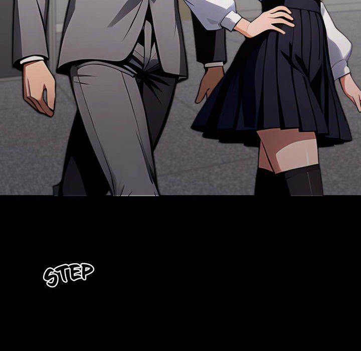 Gangster x Office Lady