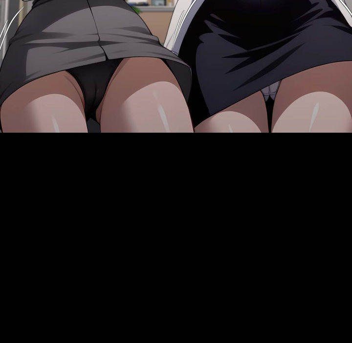 Gangster x Office Lady