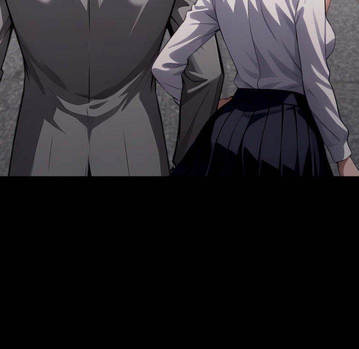 Gangster x Office Lady