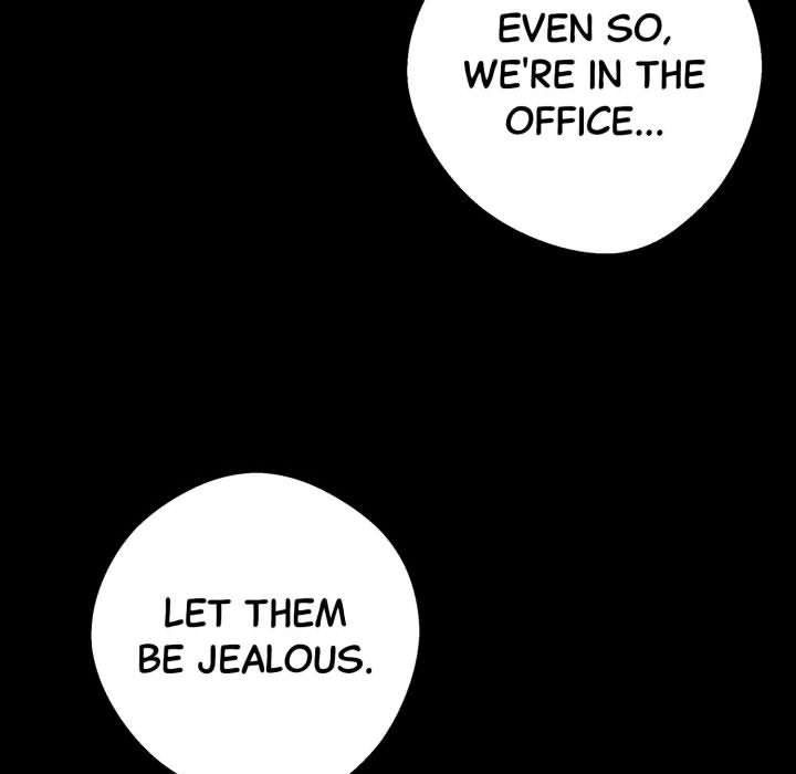 Gangster x Office Lady