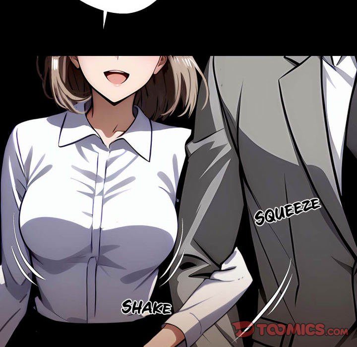 Gangster x Office Lady