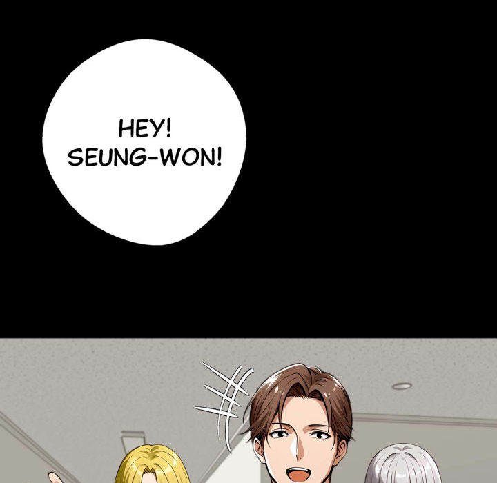 Gangster x Office Lady