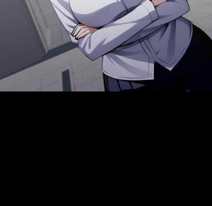 Gangster x Office Lady
