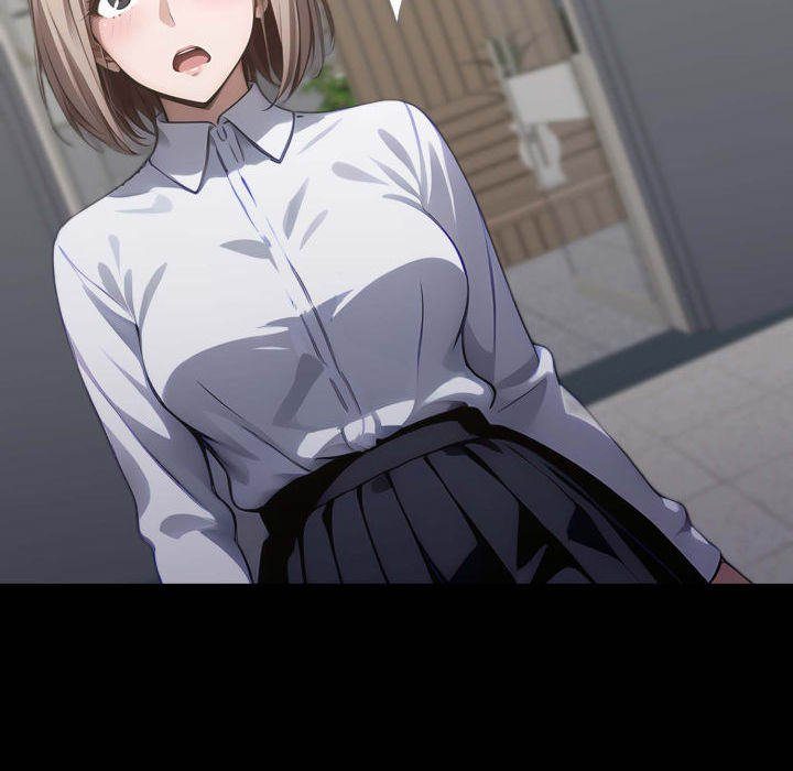 Gangster x Office Lady