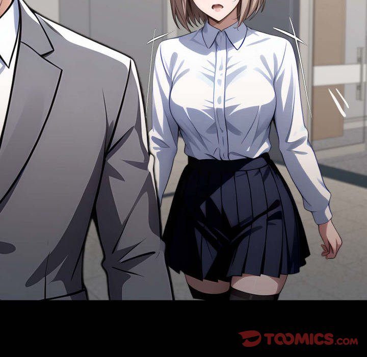Gangster x Office Lady