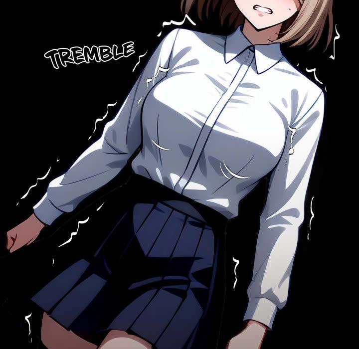Gangster x Office Lady