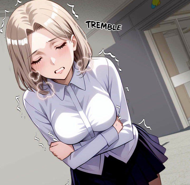 Gangster x Office Lady