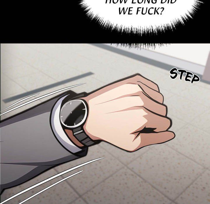 Gangster x Office Lady