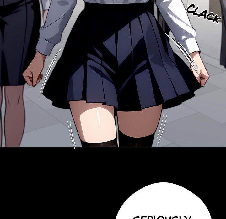 Gangster x Office Lady