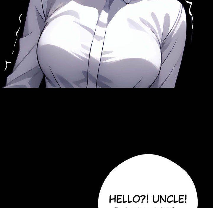 Gangster x Office Lady