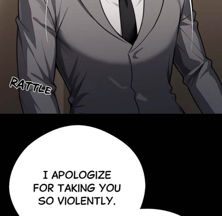 Gangster x Office Lady