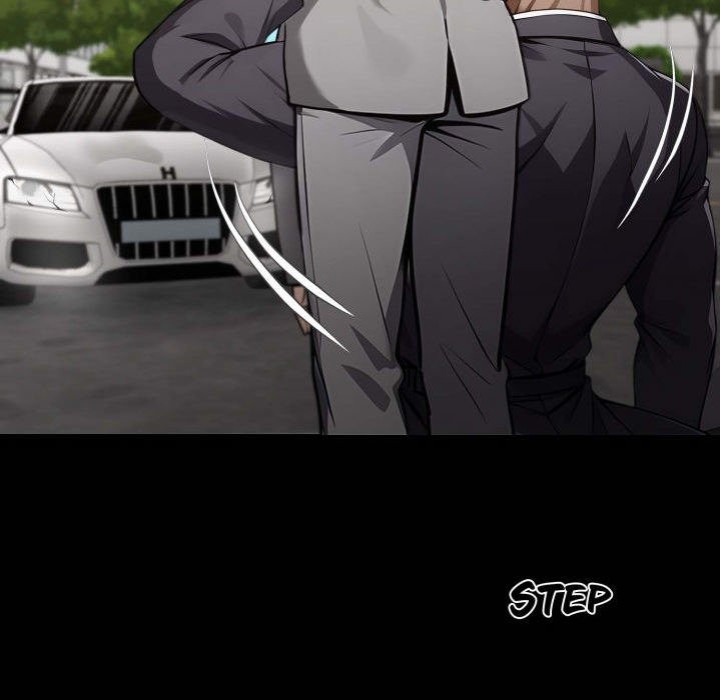 Gangster x Office Lady