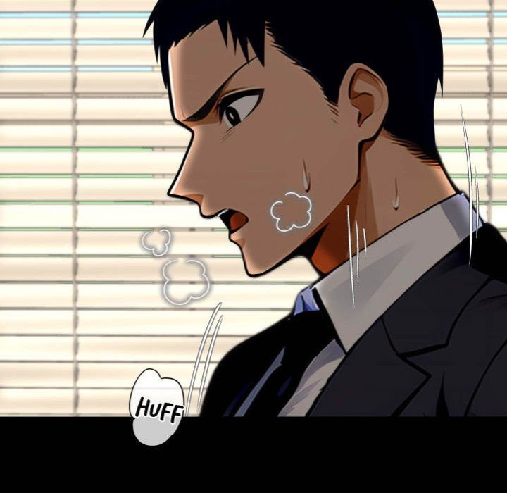 Gangster x Office Lady