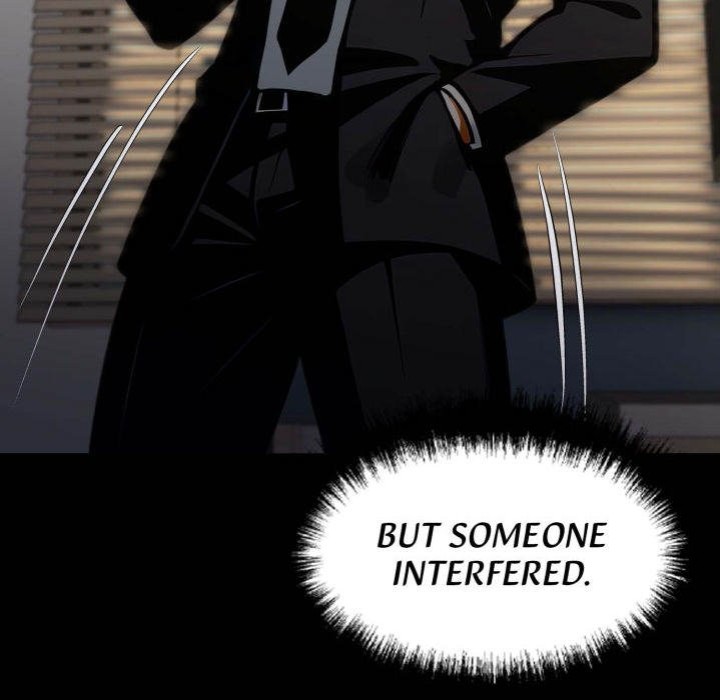 Gangster x Office Lady