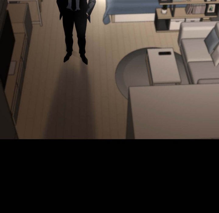 Gangster x Office Lady