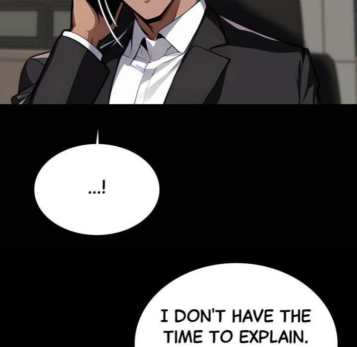 Gangster x Office Lady