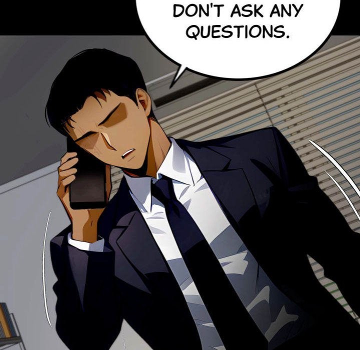 Gangster x Office Lady